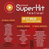 Polsat SuperHit Festiwal 2018 - plakat - 150